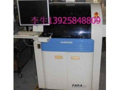 低價(jià)現(xiàn)貨出售三星AOI全自動光學(xué)檢測儀