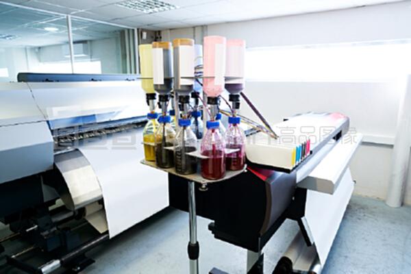 紡織印刷業新引擎 轉移紙打印機與數字化廣告發布的融合變革