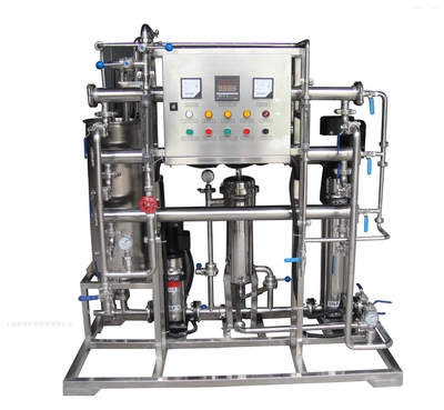 顧客為先 信譽為本 產品為根——顧信生物攜手化工儀器網共創輝煌